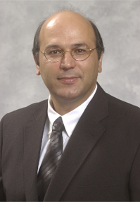 Dimitris Lagoudas